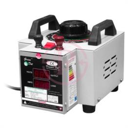 واریاک دیمری تک فاز گرین دات توان 1000VA یا 1kVA